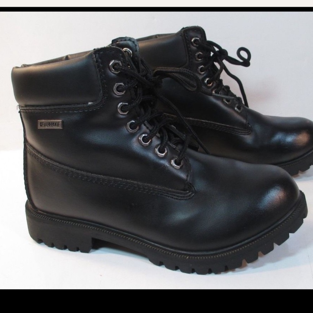 Dexter water proof boots